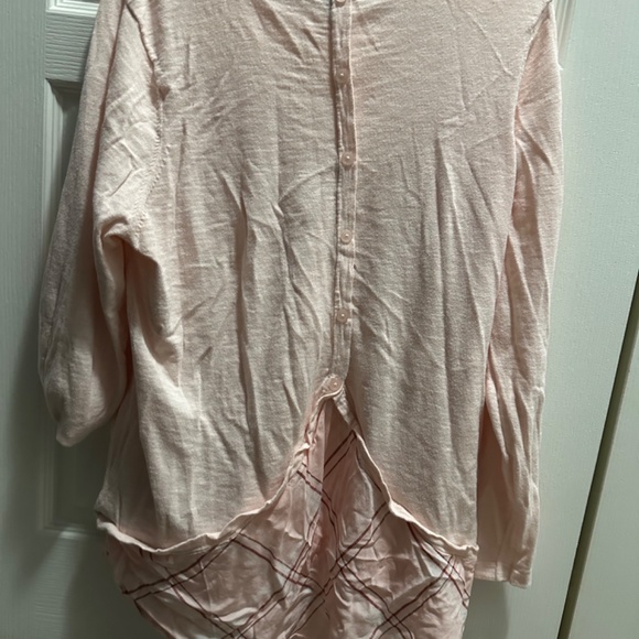 Torrid Tunic Top size 2 - Picture 2 of 2